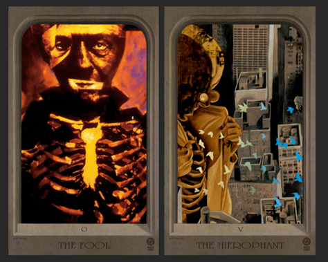 『サンドマン』日本語版 特設サイト