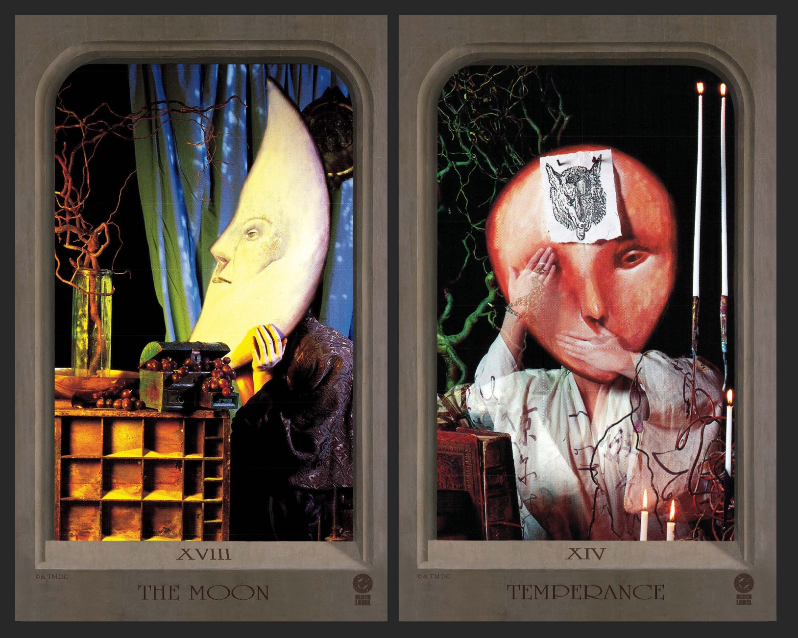 サンドマン特設サイト